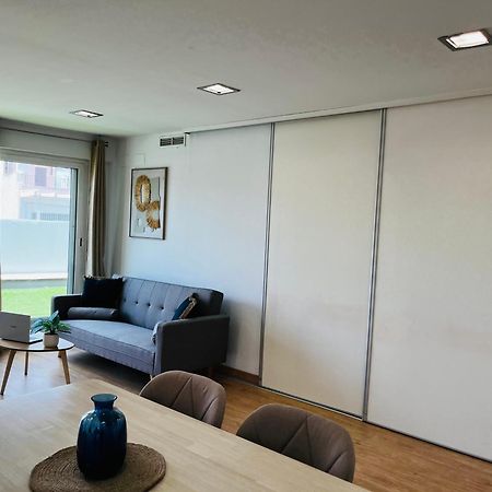 Travel Habitat - Centro Appartement Valencia Buitenkant foto
