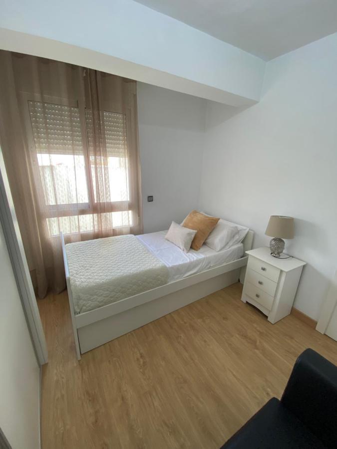 Travel Habitat - Centro Appartement Valencia Buitenkant foto