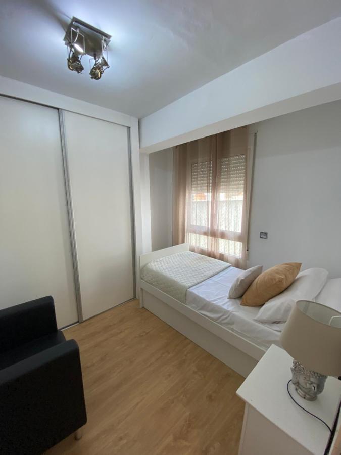 Travel Habitat - Centro Appartement Valencia Buitenkant foto