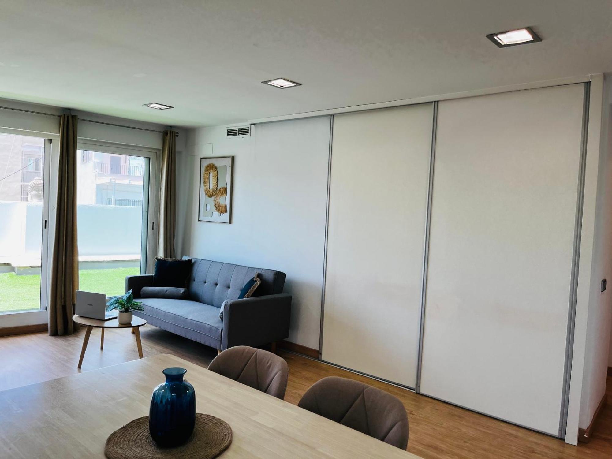 Travel Habitat - Centro Appartement Valencia Buitenkant foto